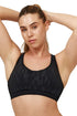 Gottex Free Sport Ocean's Eleven Scoop Neck Bikini Top